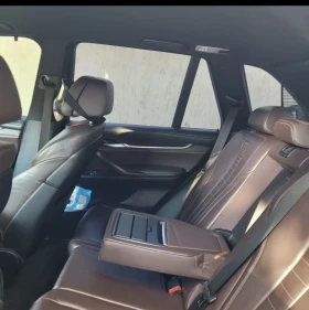 BMW X5 X DRIVE 35 I, снимка 12