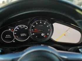 Porsche Cayenne S* PDK* 360КАМЕРА* ОБДУХВАНЕ* ПАНОРАМА* , снимка 12