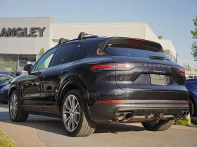 Porsche Cayenne S* PDK* 360КАМЕРА* ОБДУХВАНЕ* ПАНОРАМА* , снимка 4