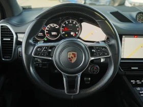 Porsche Cayenne S* PDK* 360КАМЕРА* ОБДУХВАНЕ* ПАНОРАМА* , снимка 8