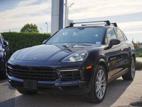 Porsche Cayenne S* PDK* 360КАМЕРА* ОБДУХВАНЕ* ПАНОРАМА* , снимка 1