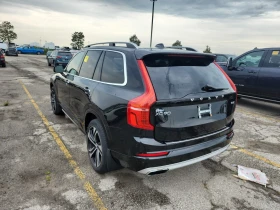 Volvo Xc90  MOMENTUM / DISTRONIC / MEMORY / PANO , снимка 4