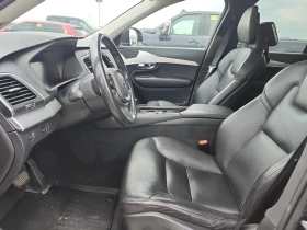Volvo Xc90  MOMENTUM / DISTRONIC / MEMORY / PANO , снимка 9