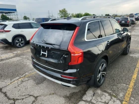 Volvo Xc90  MOMENTUM / DISTRONIC / MEMORY / PANO , снимка 3