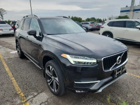 Volvo Xc90  MOMENTUM / DISTRONIC / MEMORY / PANO , снимка 2