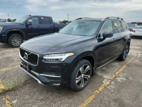 Volvo Xc90  MOMENTUM / DISTRONIC / MEMORY / PANO , снимка 1