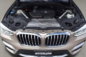BMW X3 xDrive30i | ACC | HARMAN KARDON | DIGITAL | PANO, снимка 17