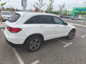 Mercedes-Benz GLC 300 2.0, снимка 4