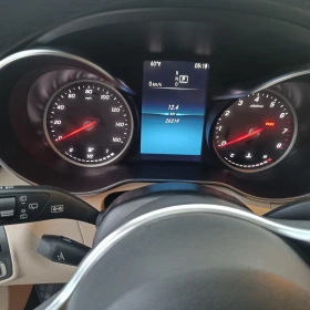 Mercedes-Benz GLC 300 2.0, снимка 10