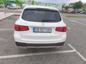 Mercedes-Benz GLC 300 2.0, снимка 15