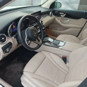 Mercedes-Benz GLC 300 2.0, снимка 5