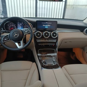 Mercedes-Benz GLC 300 2.0, снимка 12