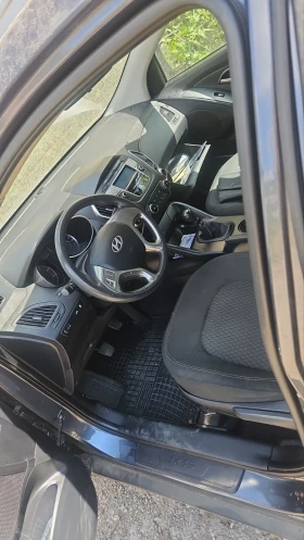 Hyundai IX35, снимка 4