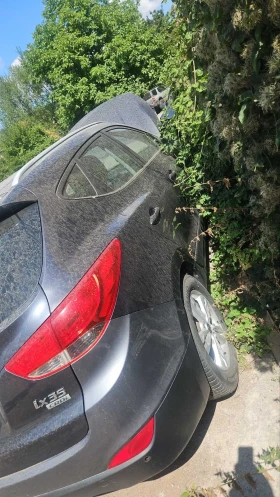 Hyundai IX35, снимка 3