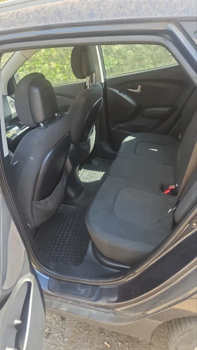 Hyundai IX35, снимка 6