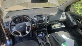 Hyundai IX35, снимка 5
