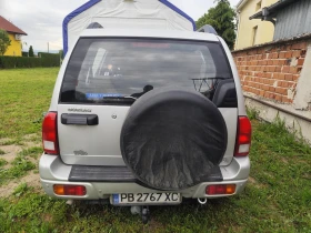 Suzuki Grand vitara, снимка 3