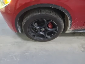 Alfa Romeo Stelvio SPORT , снимка 5