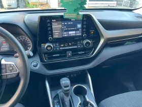 Toyota Highlander, снимка 10