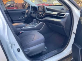 Toyota Highlander, снимка 12