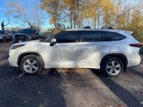 Toyota Highlander, снимка 3