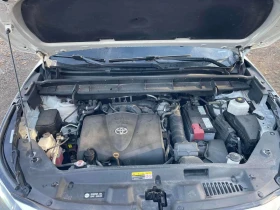 Toyota Highlander, снимка 17
