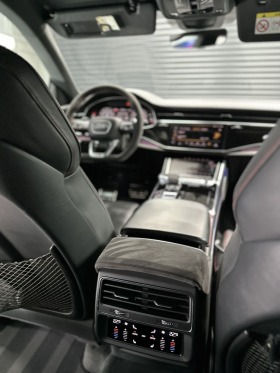Audi RSQ8 4.0TFSI 600HP EURO 6D  PROMO !!! | Mobile.bg   8