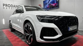 Audi RSQ8 4.0TFSI 600HP EURO 6D  PROMO !!!, снимка 4