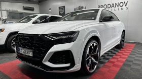Audi RSQ8 4.0TFSI 600HP EURO 6D  PROMO !!! | Mobile.bg   1