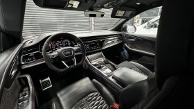 Audi RSQ8 4.0TFSI 600HP EURO 6D  PROMO !!!, снимка 6 - Автомобили и джипове - 43763653