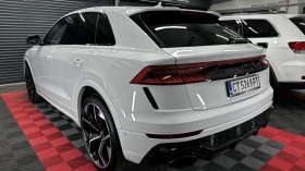 Audi RSQ8 4.0TFSI 600HP EURO 6D  PROMO !!! | Mobile.bg   2