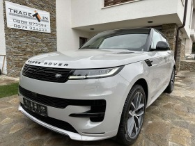 Обява за продажба на Land Rover Range Rover Sport AUTOBIOGRAPHY НАЛИЧЕН ~ 306 000 лв. - изображение 1