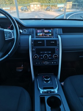 Land Rover Discovery SPORT-4X4-2018g, снимка 6