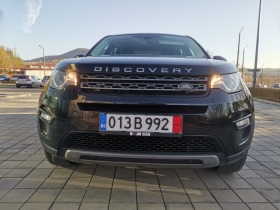 Land Rover Discovery SPORT-4X4-2018g, снимка 1 - Автомобили и джипове - 45702655