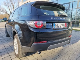 Land Rover Discovery SPORT-4X4-2018g, снимка 5