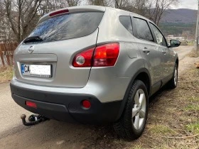 Nissan Qashqai, снимка 3