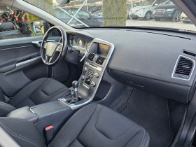 Volvo XC60 2.0d  FACELIFT ! !EURO 5b ! ! ! НАВИГАЦИЯ, снимка 9