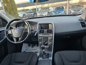 Volvo XC60 2.0d  FACELIFT ! !EURO 5b ! ! ! НАВИГАЦИЯ, снимка 11 - Автомобили и джипове - 44197901