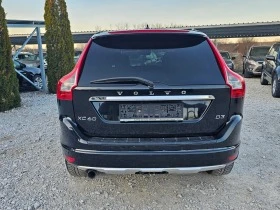 Volvo XC60 2.0d  FACELIFT ! !EURO 5b ! ! ! НАВИГАЦИЯ - [5] 