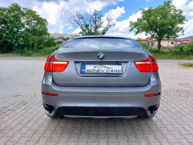 BMW X6 * * * 3.5D X-DRIVE * * * , снимка 6
