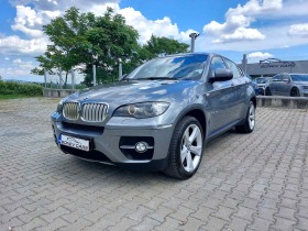BMW X6 * * * 3.5D X-DRIVE * * * , снимка 1 - Автомобили и джипове - 46160114