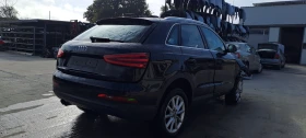 Audi Q3 2.0tfsi DSG, снимка 10