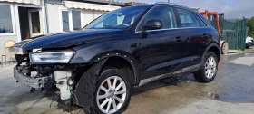 Audi Q3 2.0tfsi DSG, снимка 9