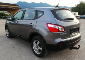 Nissan Qashqai 1.6 dci 4x4 131 к.с, снимка 7