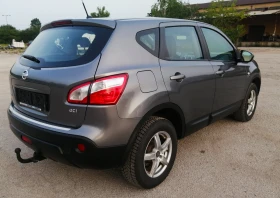 Nissan Qashqai 1.6 dci 4x4 131 к.с, снимка 8