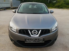 Nissan Qashqai 1.6 dci 4x4 131 к.с, снимка 3