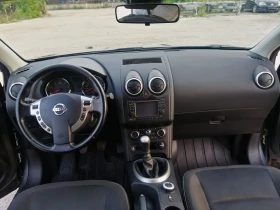 Nissan Qashqai 1.6 dci 4x4 131 к.с, снимка 11