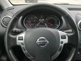 Nissan Qashqai 1.6 dci 4x4 131 к.с, снимка 9