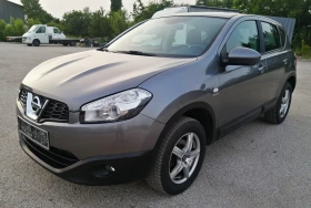 Nissan Qashqai 1.6 dci 4x4 131 к.с, снимка 1