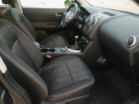 Nissan Qashqai 1.6 dci 4x4 131 к.с, снимка 12